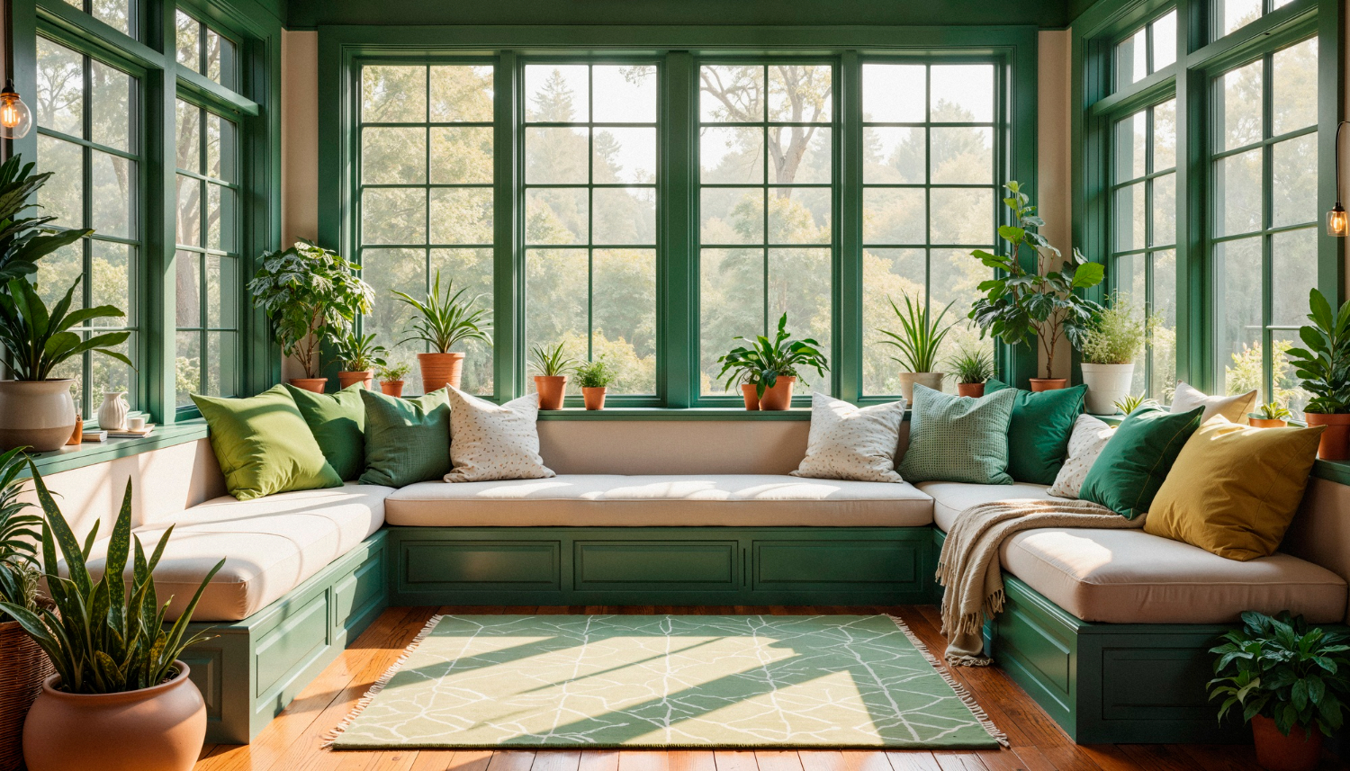 Casement Windows in Noida - BAARI Aluminium Windows